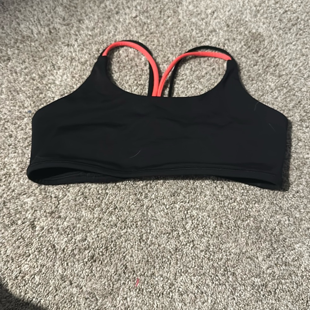 ivivva sports bra top